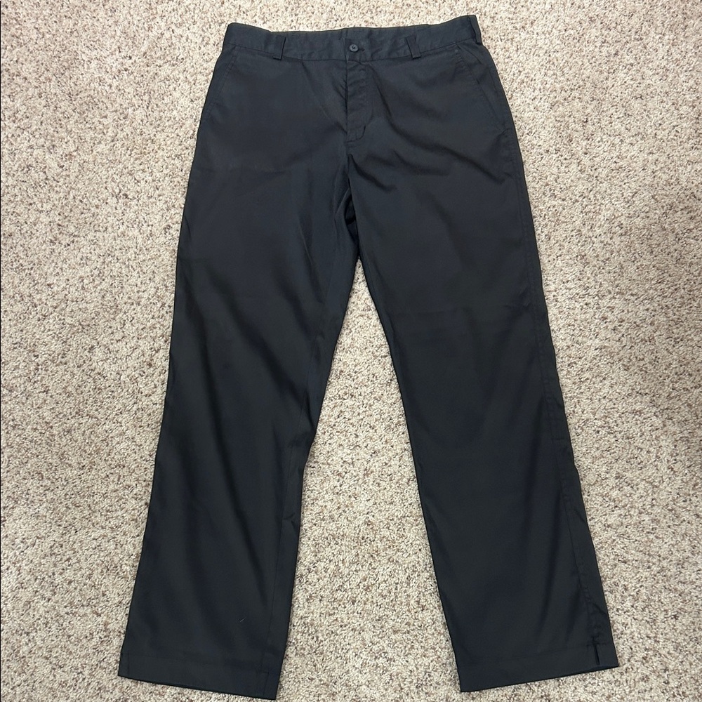 Nike Men's Black Pants